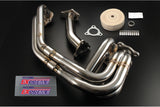 Tomei EXPREME Exhaust Manifold Unequal-Length – Subaru Impreza WRX / STI / Forester (GC8/GDB/GRB/GVB)