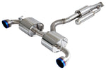 HKS Super Turbo Muffler – Toyota GR Yaris GXPA16 (2020–2024) - Chicane Australia - HKS Thumbnail