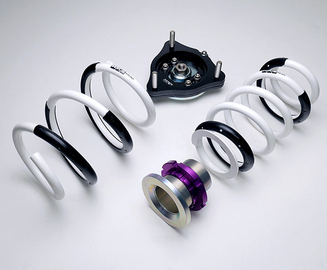 HKS HIPERMAX Touring Suspension - Honda Civic Type R (FL5) - HKS