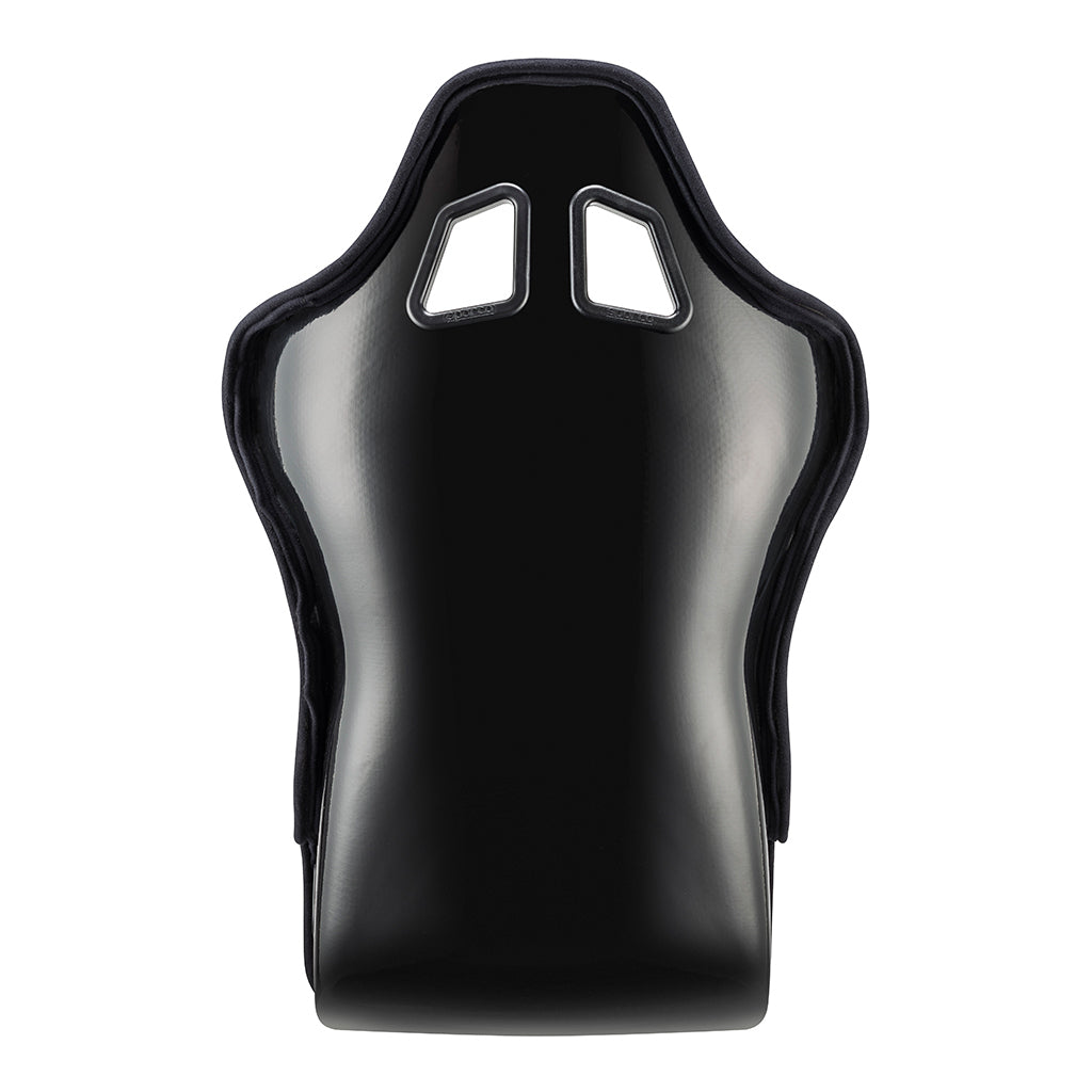 Sparco Grid-Q QRT Race Seat – FIA 8855-1999 Approved Velour