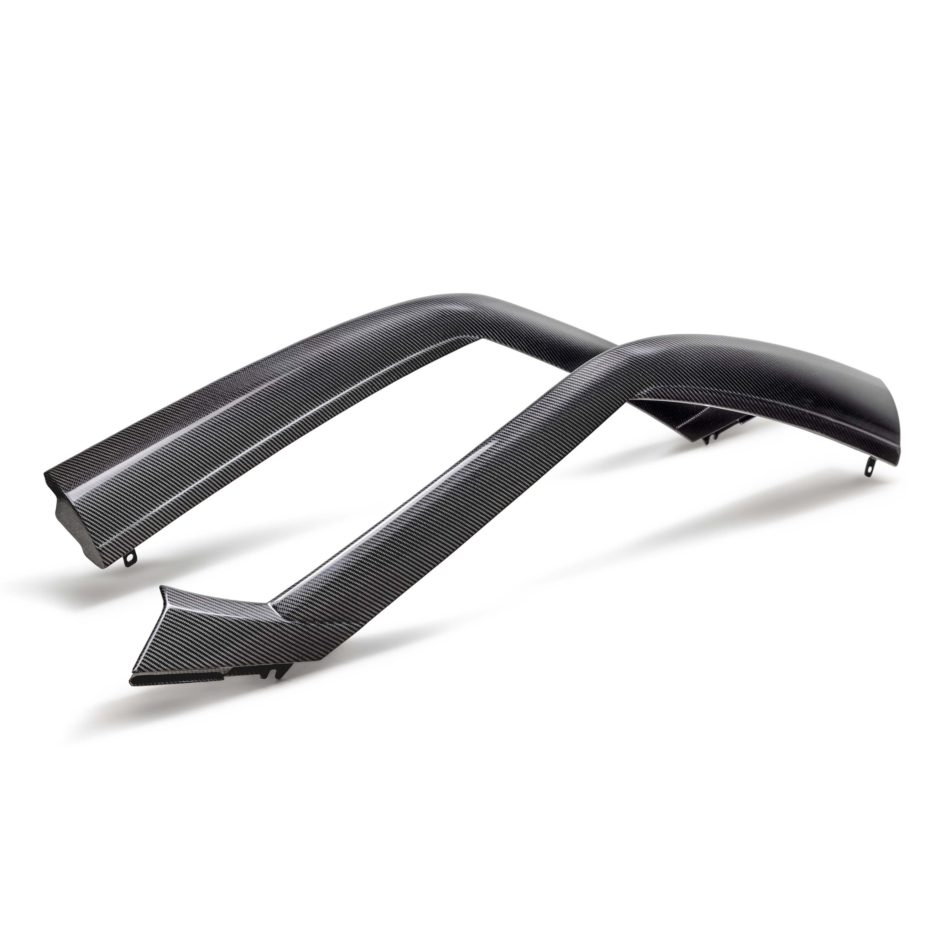 Seibon Carbon Fibre Pillar Bar – Nissan Z 23+