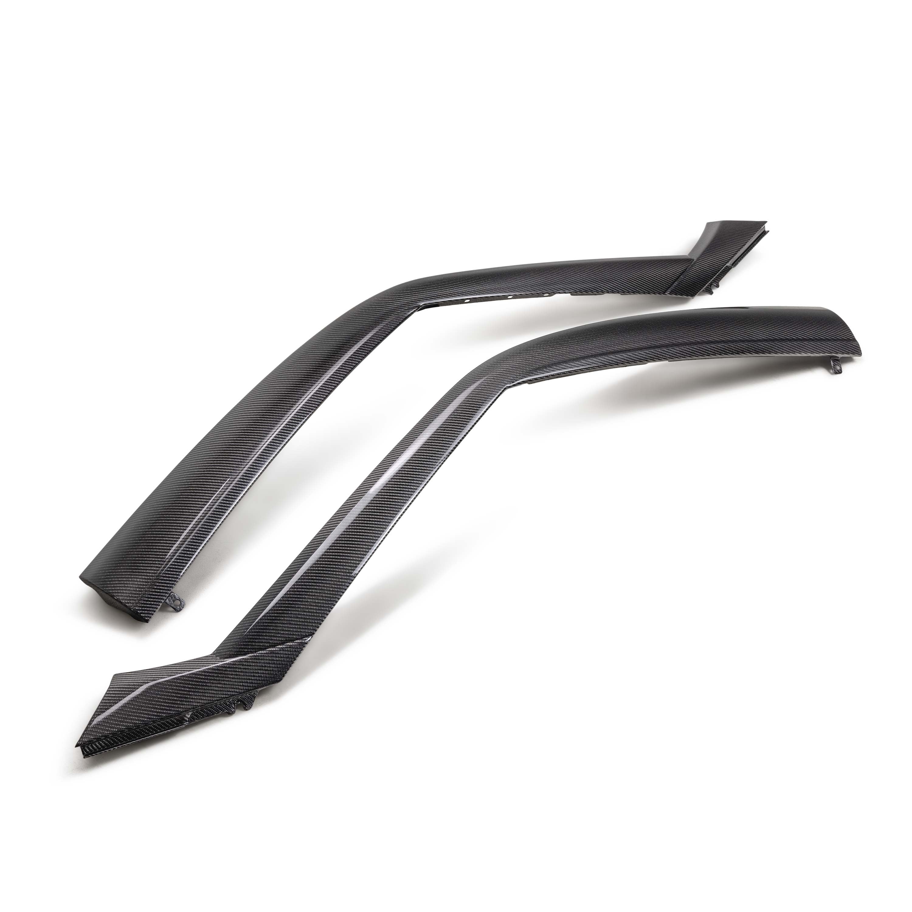 Seibon Carbon Fibre Pillar Bar – Nissan Z 23+