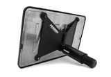 PERRIN Front License Plate Relocation Kit - Nissan GT-R (R35)