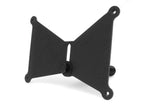 PERRIN Front License Plate Relocation Kit - Nissan GT-R (R35) - Image 3 - PERRIN Thumbnail