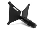 PERRIN Front License Plate Relocation Kit - Nissan GT-R (R35) - Image 2 - PERRIN Thumbnail