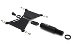 PERRIN Front License Plate Relocation Kit - Nissan GT-R (R35) - Image 4 - PERRIN Thumbnail
