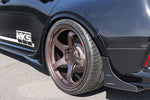 HKS Fender Moulding – Honda Civic Type R (FL5) - HKS Thumbnail