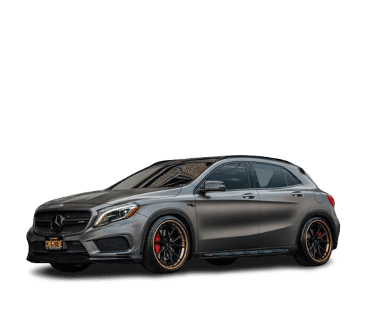 Xtreme-DI High-Pressure Fuel Pump – Mercedes-AMG A45 (W176) / CLA45 (C117) / GLA45 (X156) (M133 Engine) - Xtreme-DI