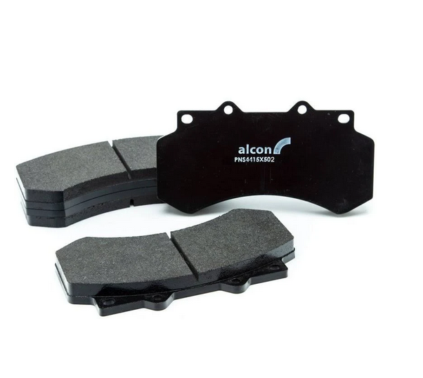 Alcon CIR15 Brake Pads - Toyota Tundra (XK70) / Land Cruiser 200 (J200)