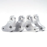Suspension Secrets Seat Raisers - Porsche 911 GT3 (991)