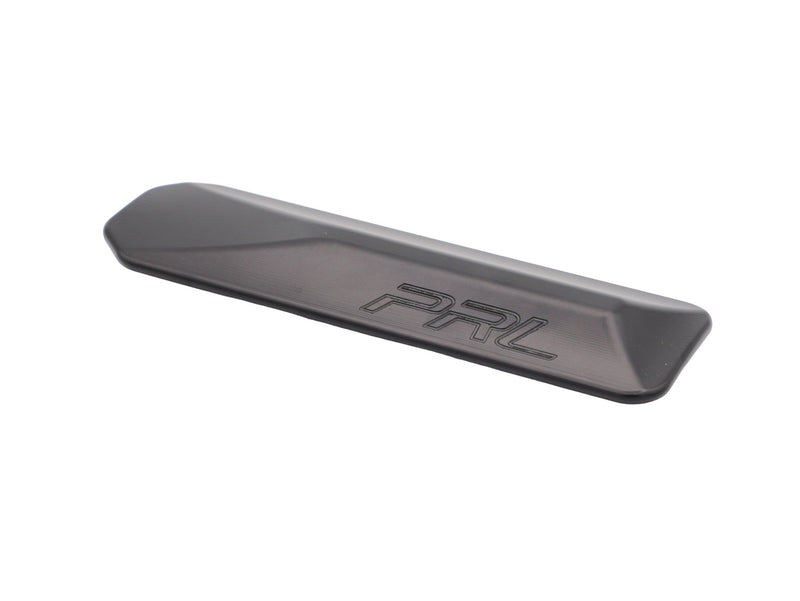PRL billet wing delete plate for the Civic Type R FL5 - PRL Motorsports