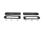 PRL FL5 wing delete left and right plates with gaskets - PRL Motorsports Thumbnail