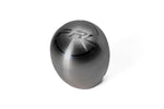 PRL stainless steel shift knob with PRL logo - PRL Motorsports Thumbnail
