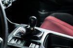 PRL black shift knob in a Civic Type R - PRL Motorsports Thumbnail