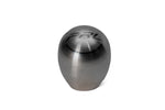 PRL stainless steel shift knob - top logo - PRL Motorsports Thumbnail