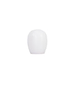 PRL white Delrin shift knob only - PRL Motorsports Thumbnail