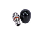 PRL shift knob with collar base and O-ring - PRL Motorsports Thumbnail