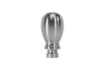 PRL stainless steel shift knob with collar - PRL Motorsports Thumbnail