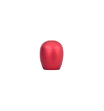 PRL red aluminium shift knob only - PRL Motorsports Thumbnail