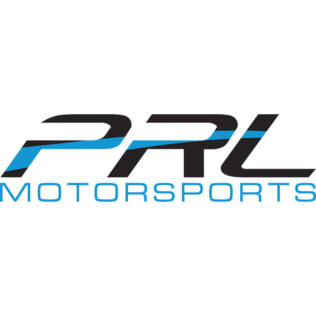 PRL Motorsports Logo
