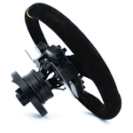 KMP Steering Wheel PRO Series - BMW M2/M3/M4 (F80/F82/F83/F87) - Image 3 - KMP Driving Solutions Thumbnail