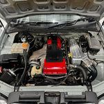 Process West Billet Plenum Chamber - Ford Falcon (BA/BF) - Image 3 - Process West Thumbnail