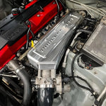 Process West Billet Plenum Chamber - Ford Falcon (BA/BF) - Image 2 - Process West Thumbnail
