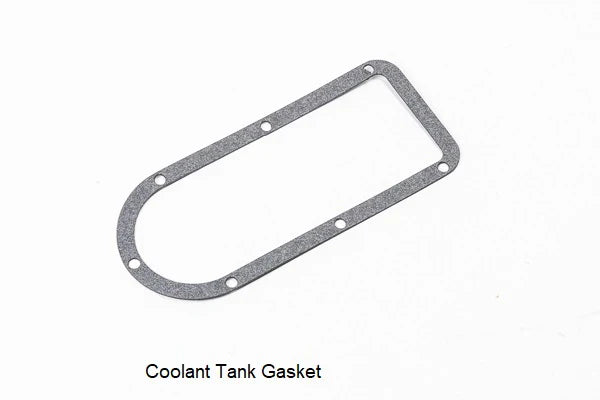 Radium Engineering Coolant Tank Gasket - Universal