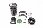 Radium Engineering Universal Air Oil Separator Return (AOS-R) - Universal - 10AN ORB - Image 2 - Radium Engineering Thumbnail
