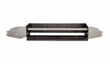 Process West Hood Scoop Splitter - Subaru WRX (GD) (Blobeye / Hawkeye) / STI (GD) (Hawkeye)