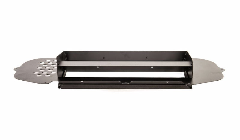 Process West Hood Scoop Splitter – Subaru WRX 2003–2007 & STI 2006–2007 - Chicane Australia - Process West