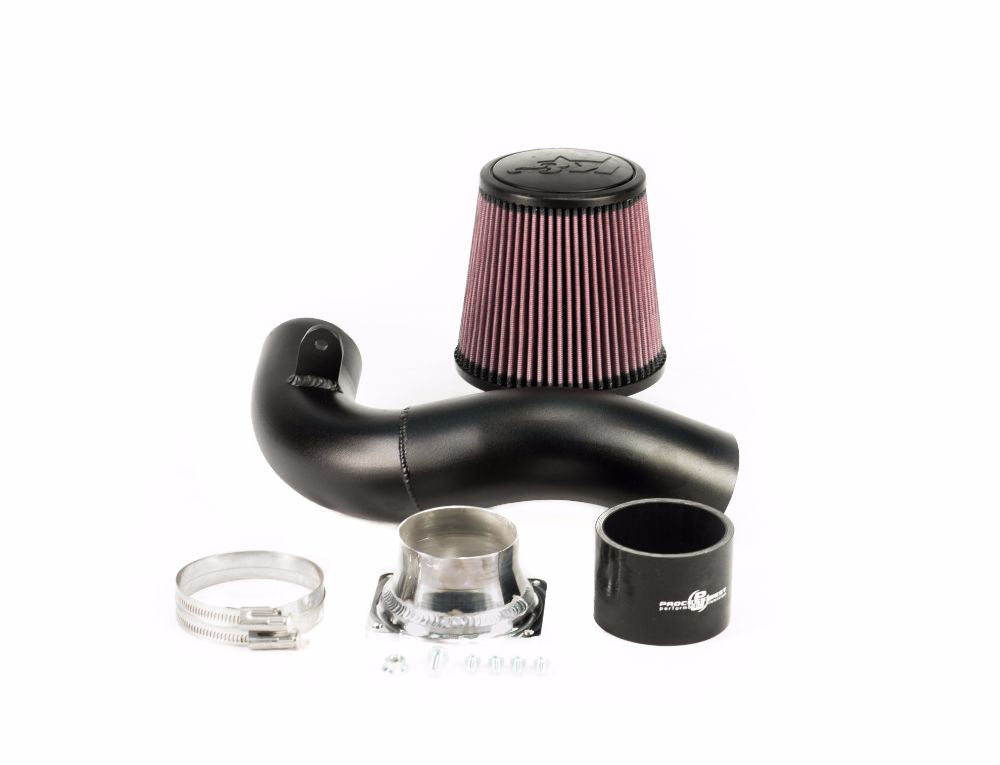 Process West Cold Air Intake – Subaru WRX/STI 1999–2000 - Chicane Australia