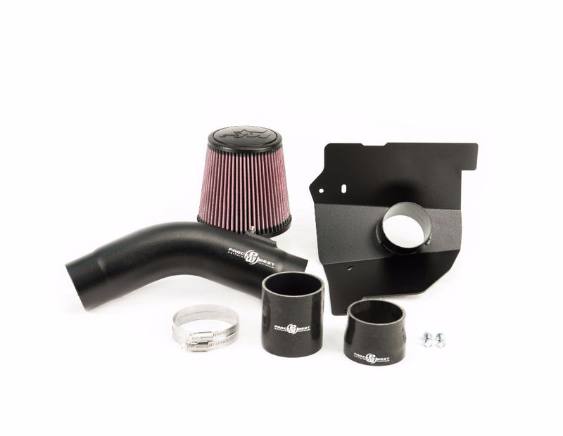 Process West 72mm Cold Air Intake – Subaru WRX/STI 2008–2014 - Chicane Australia - Process West