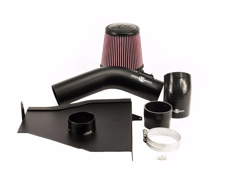 Process West 72mm Cold Air Intake – Subaru STI 2015–2021 - Chicane Australia - Process West