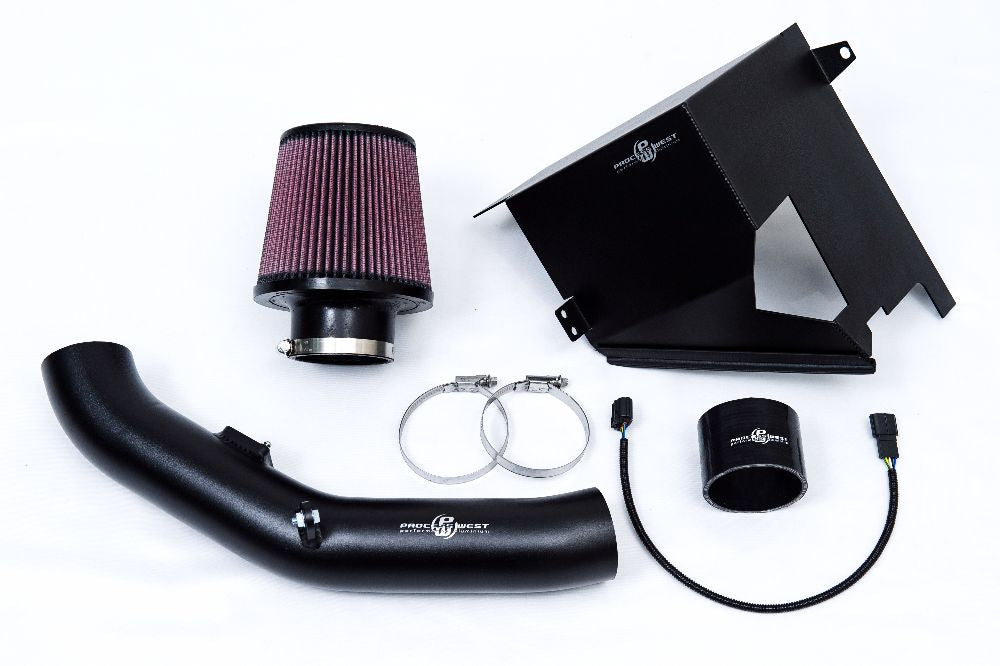 Process West Cold Air Intake – Subaru WRX 2015–2021 - Chicane Australia
