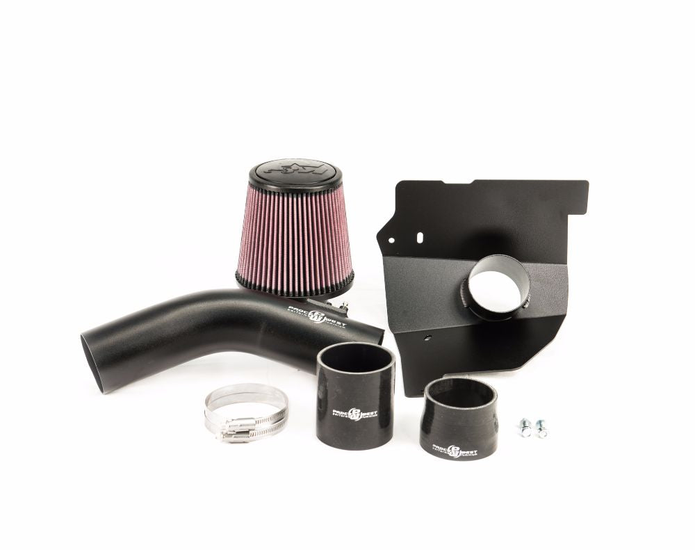 Process West Cold Air Intake – Subaru Liberty/Legacy GT 2007–2009 - Chicane Australia