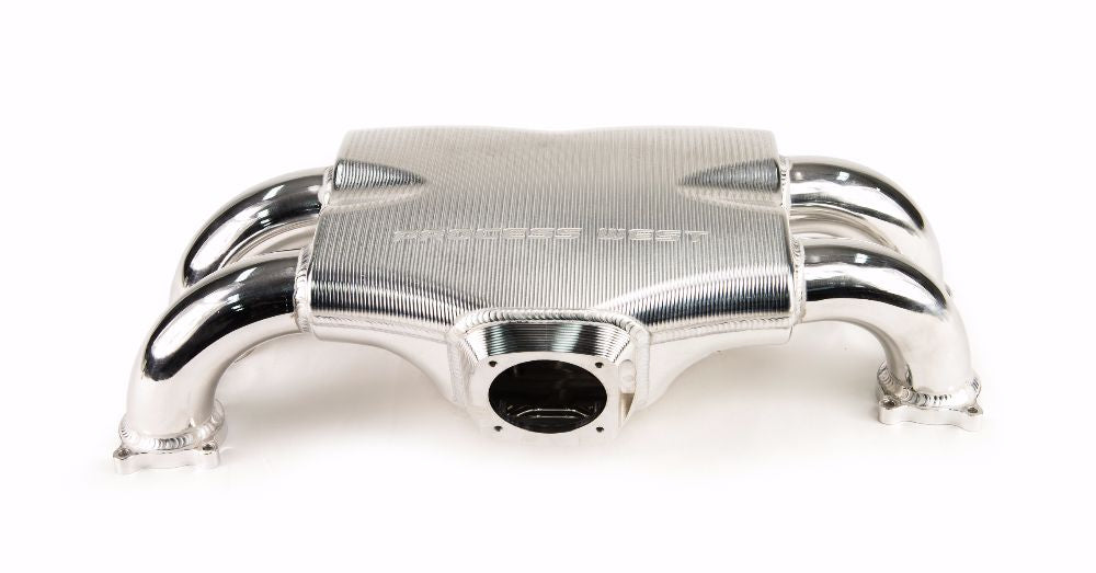 Process West Billet Intake Manifold – Subaru WRX/STI/FXT/LGT (EJ20/EJ25)