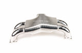Process West Billet Intake Manifold - Subaru WRX / STI / Forester XT / Liberty GT (EJ20/EJ25)