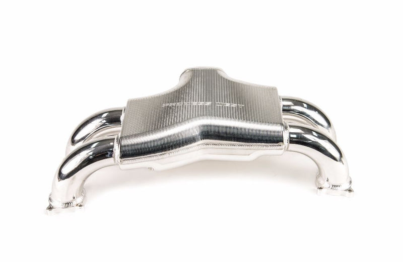 Process West Billet Intake Manifold - Subaru WRX / STI / Forester XT / Liberty GT (EJ20/EJ25) - Process West
