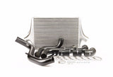Process West Front Mount Intercooler - Ford Focus ST (Mk3)