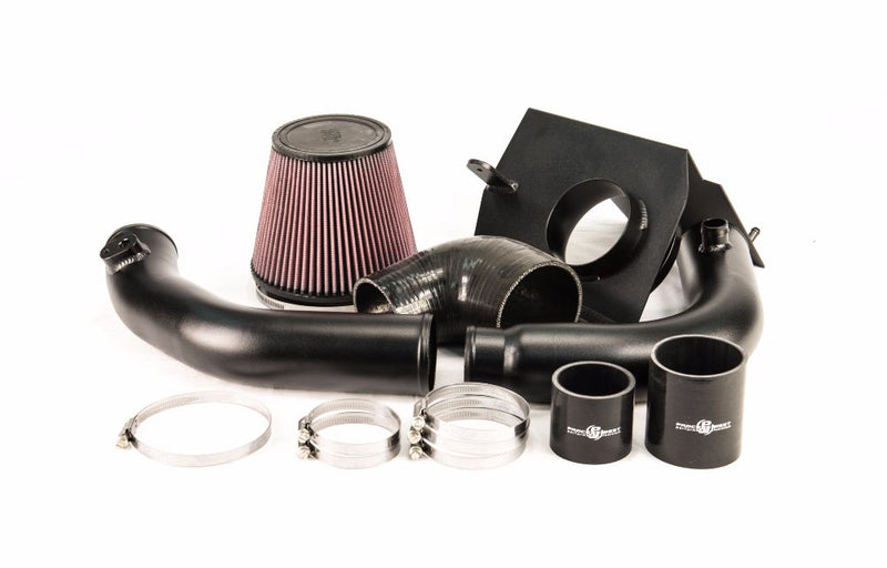 Process West Cold Air Intake – Ford Focus ST Mk3 (2013–2014) - Chicane Australia - Process West
