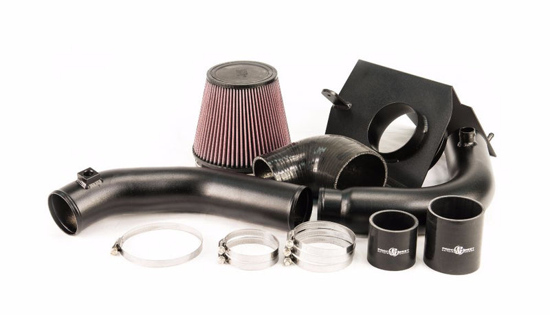 Process West Cold Air Intake – Ford Focus ST Mk3.5 (2015–2018) - Chicane Australia - Process West
