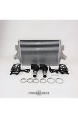 Process West Intercooler Kit - Toyota GR Yaris (GXPA16)