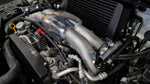 Process West DITTO RACE Intake Manifold With Port Injection Fuel Rails - Subaru WRX (VA) - Image 2 - Process West Thumbnail