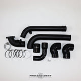 Process West Intercooler Piping Kit - Toyota GR Yaris (GXPA16)