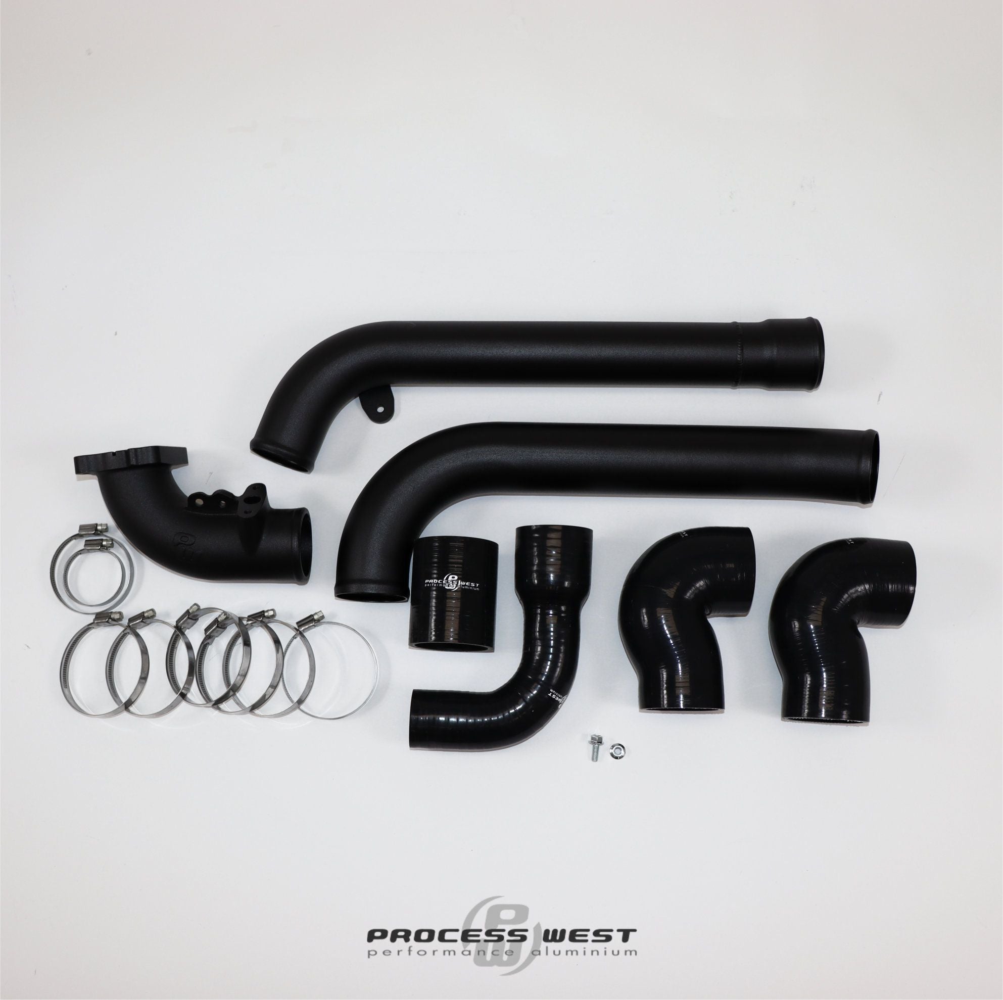 Process West Intercooler Piping Kit – Toyota GR Yaris (2020+) - Chicane Australia