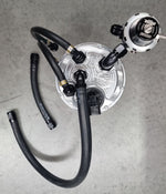 Process West Fuel Stage 2 Fitting Kit - Ford Falcon XR6 Turbo (FG) - Image 2 - Process West Thumbnail