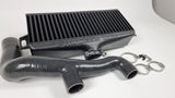 Process West Top Mount Intercooler Kit - Subaru WRX (VB)