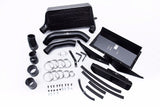 Process West Verticooler Kit - Subaru WRX (VA) - Black