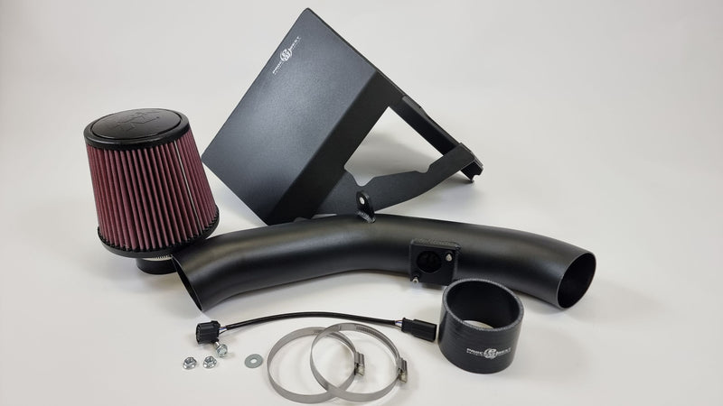 Process West 72mm Cold Air Intake - Subaru WRX (VB/VN) - Process West